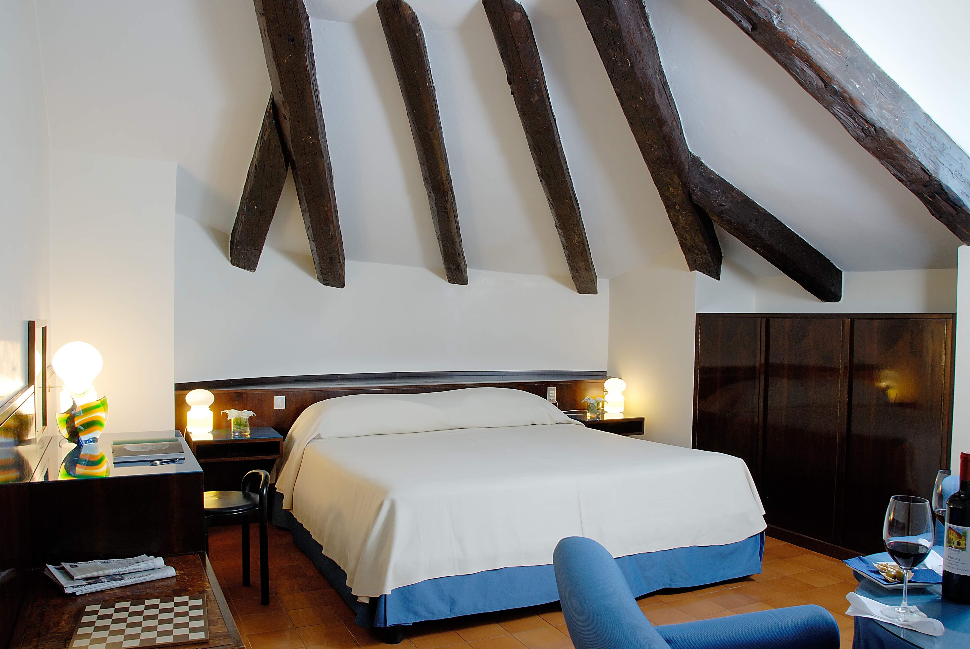 Hotel Villa Mabapa Lido de Venecia Habitación foto