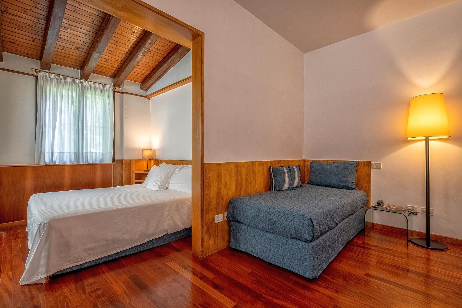 Hotel Villa Mabapa Lido de Venecia Exterior foto